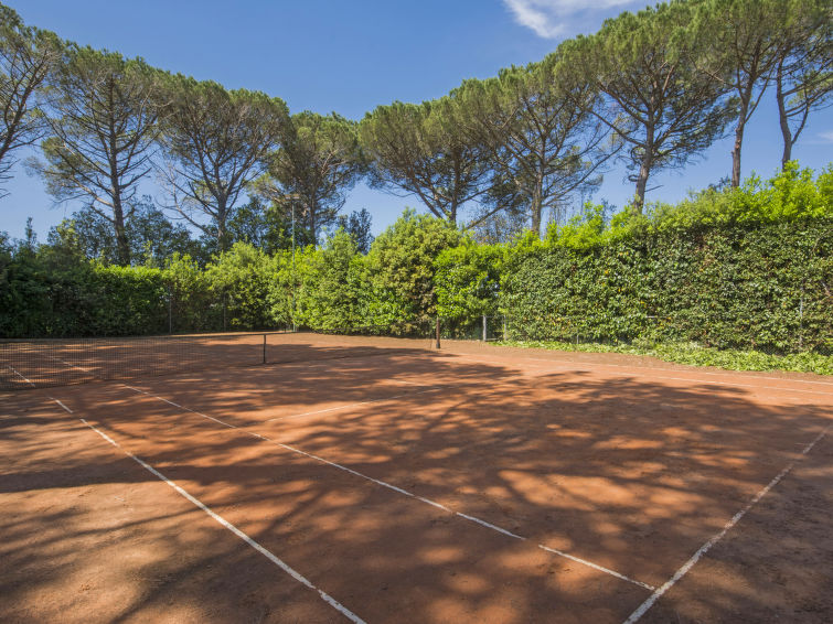 Villa Ravano feriehus