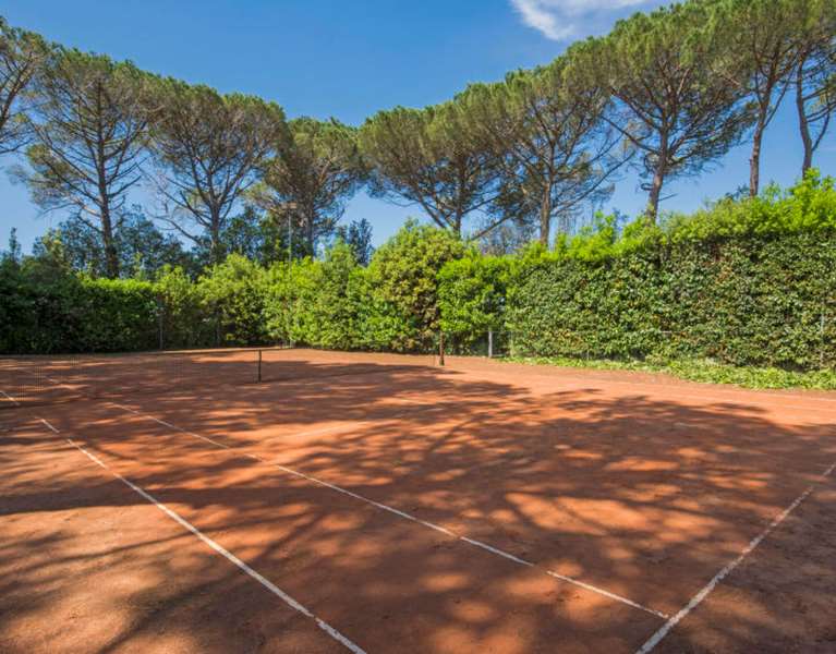 Villa Ravano feriehus