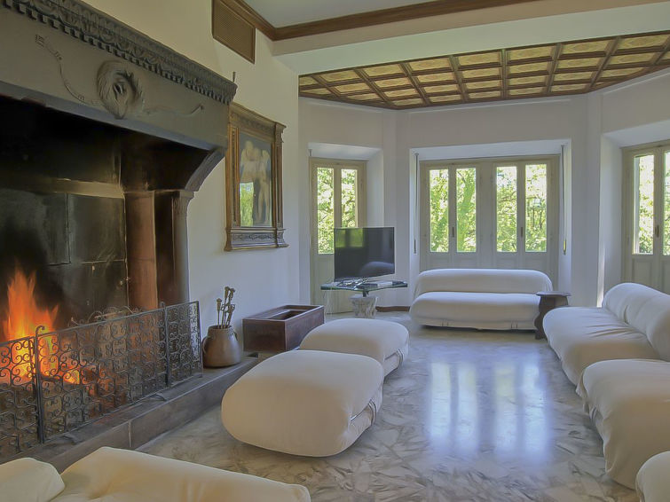 Poggio Patrignone feriehus