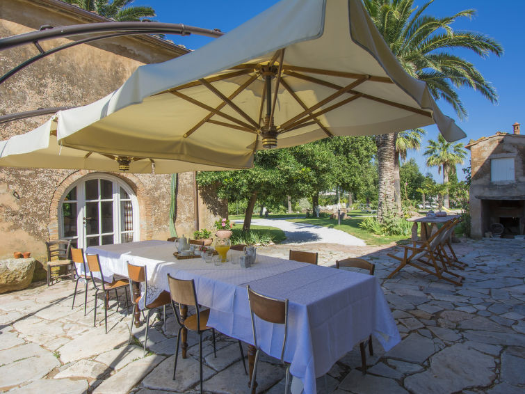 Villa delle Stelle feriehus