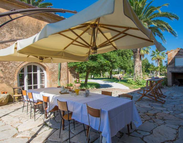 Villa delle Stelle feriehus