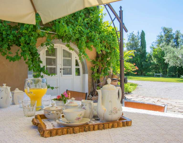 Villa delle Stelle feriehus