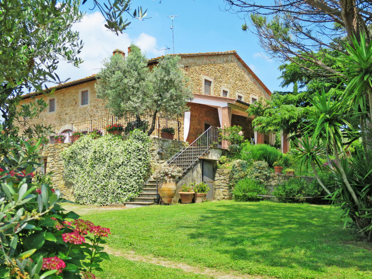 Villa Bensa feriehus