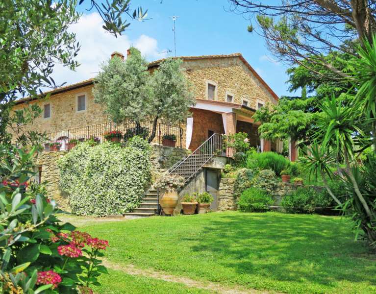 Villa Bensa feriehus