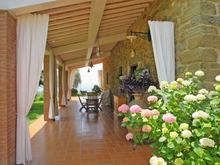 Villa Bensa feriehus