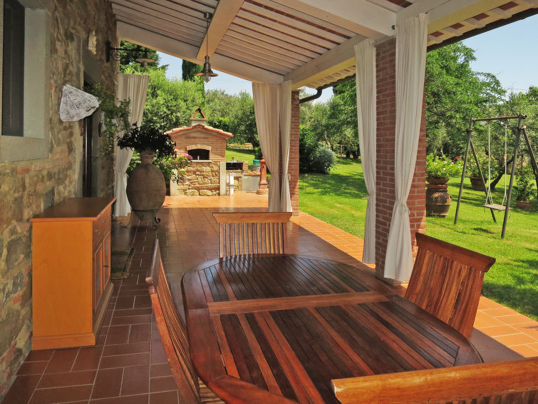 Villa Bensa feriehus