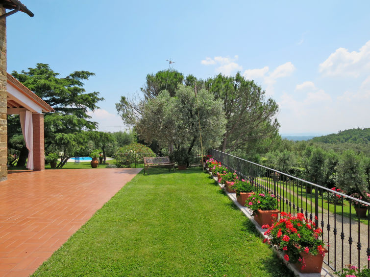 Villa Bensa feriehus