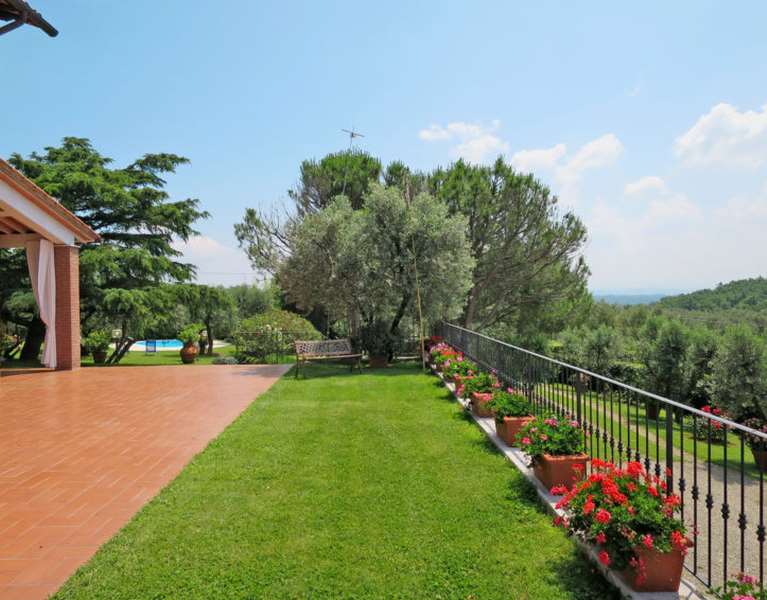 Villa Bensa feriehus