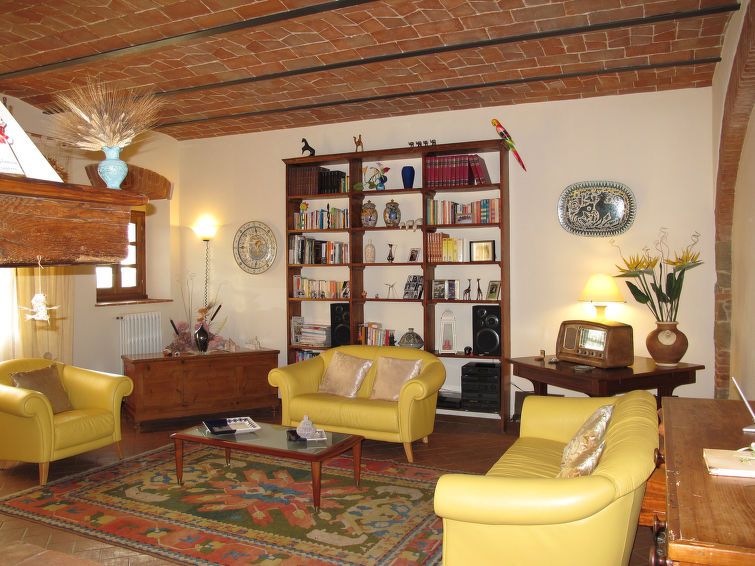 Villa Bensa feriehus