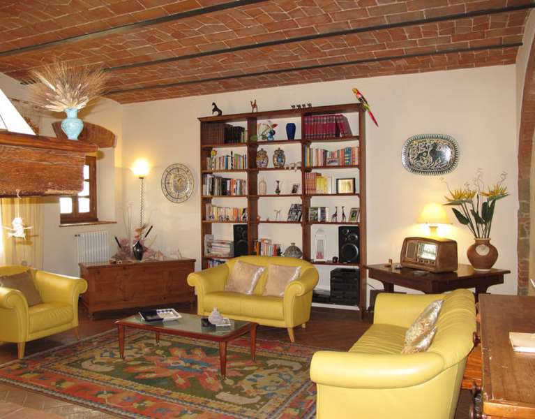 Villa Bensa feriehus