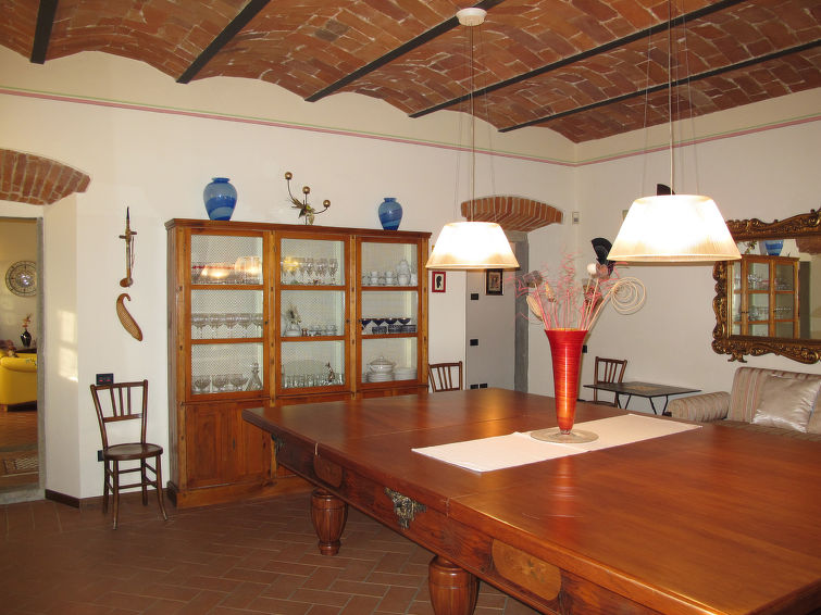 Villa Bensa feriehus