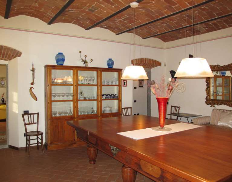 Villa Bensa feriehus