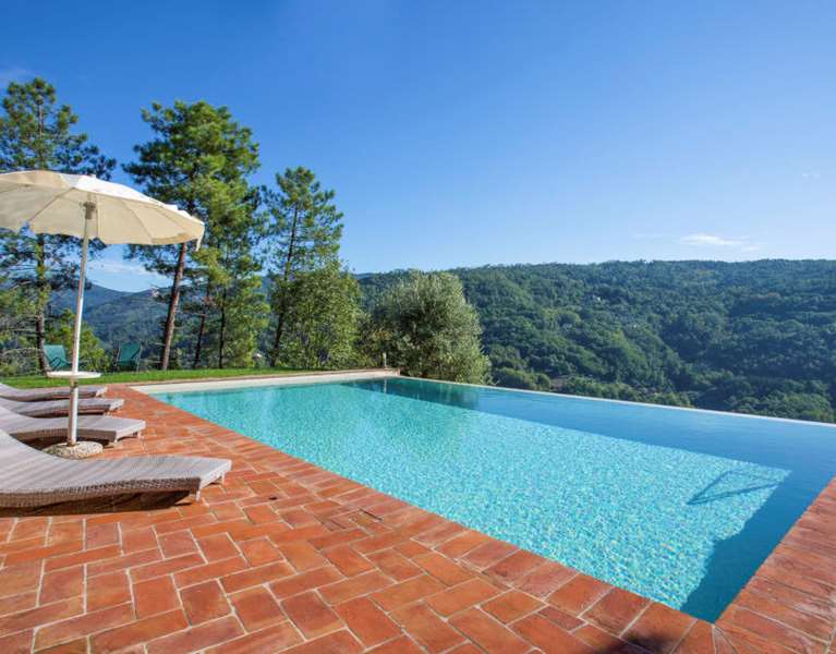 Villa Aurora feriehus