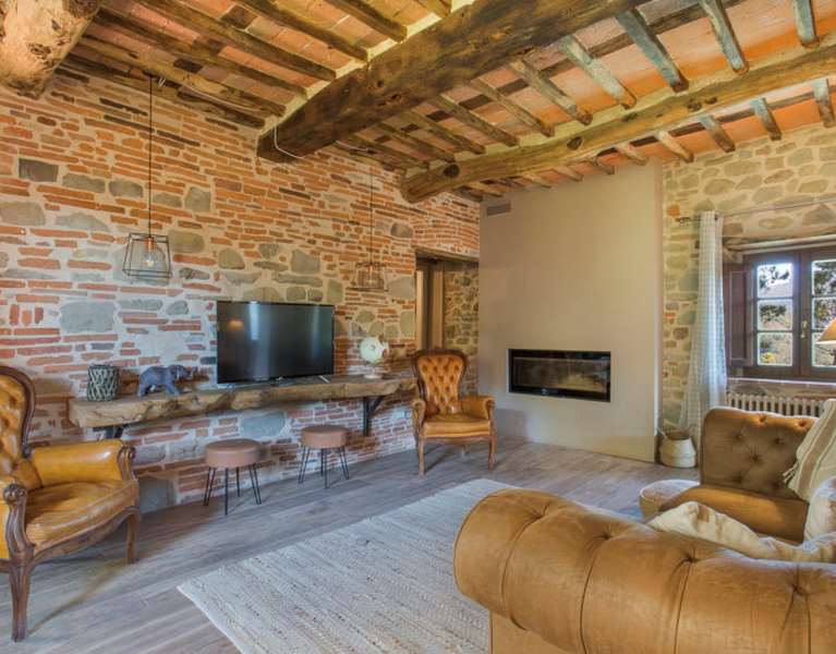 Villa Aurora feriehus