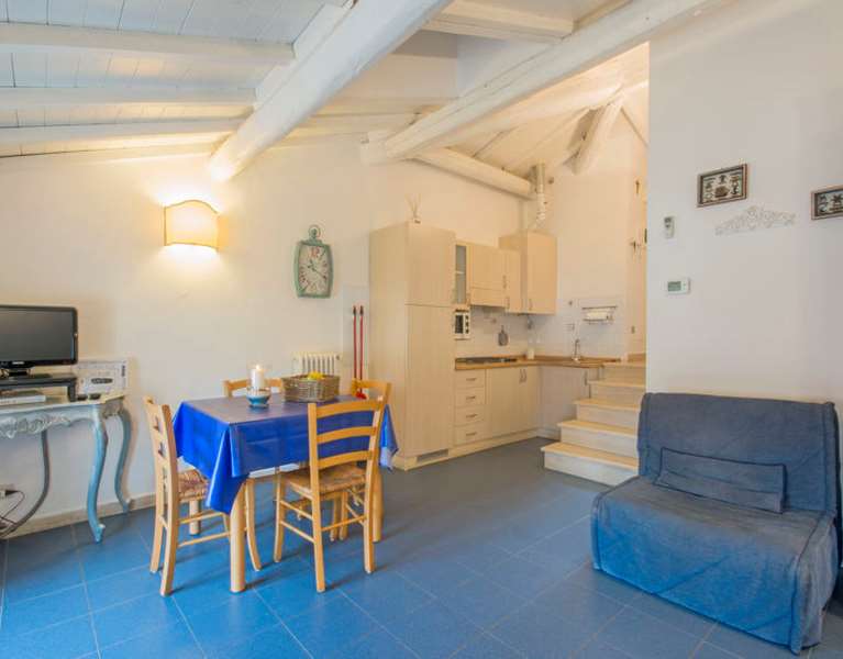 Residence Piani lejligheder