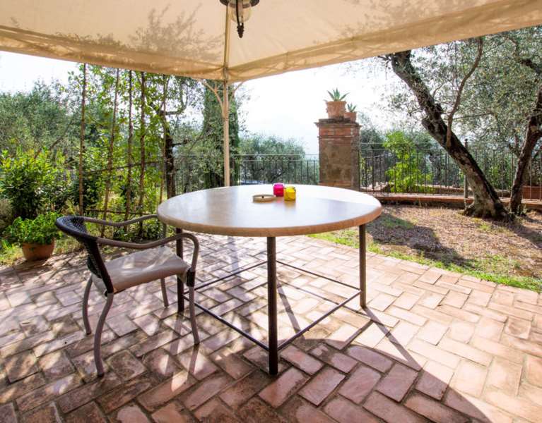 Terre di Jacopo feriehus