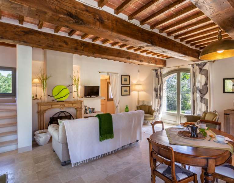 Villa Meletta feriehus