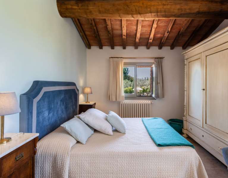 Villa Meletta feriehus