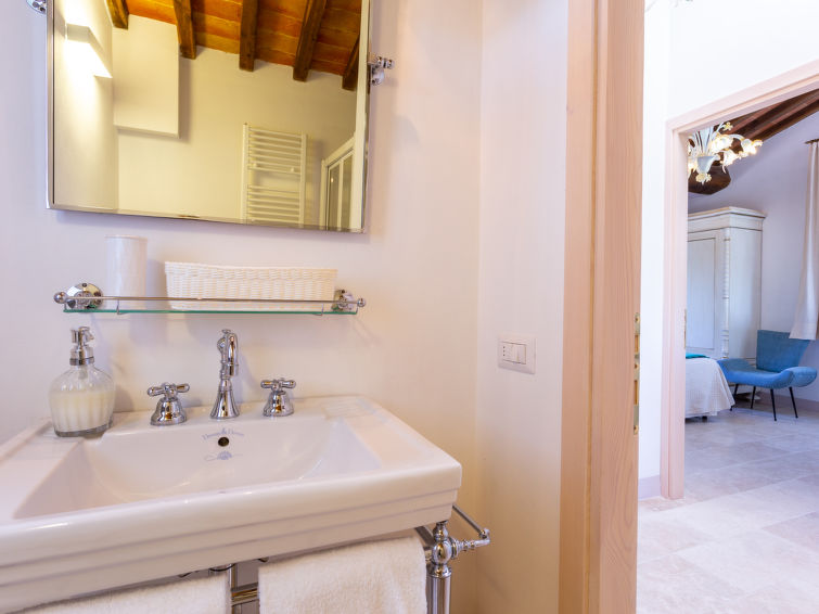 Villa Meletta feriehus