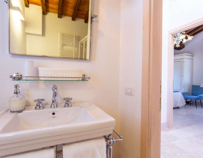 Villa Meletta feriehus