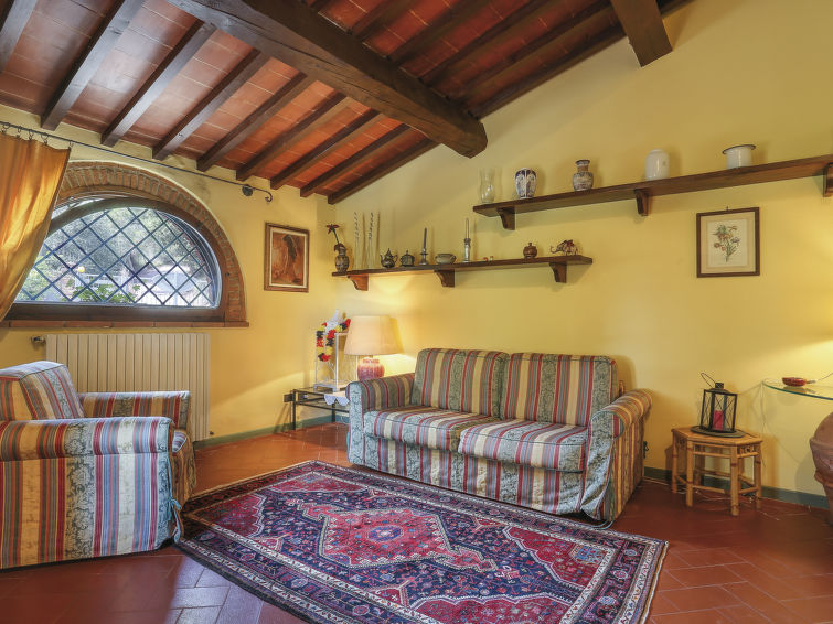 Villa Carandello feriehus