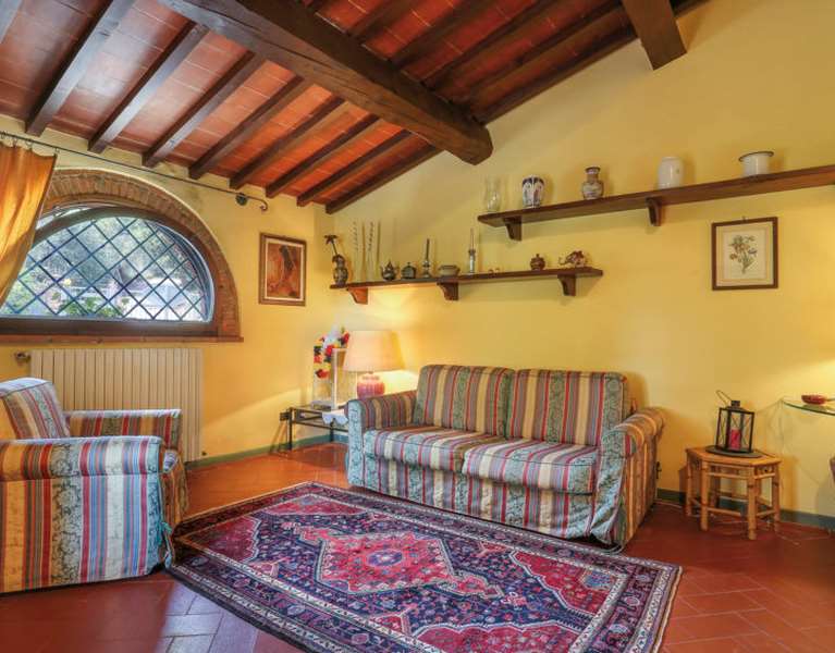 Villa Carandello feriehus