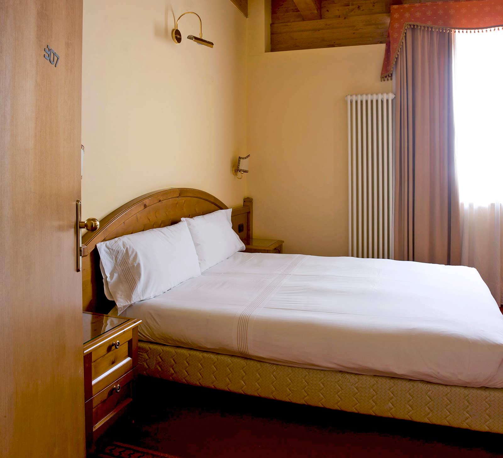 Grand Hotel Paradiso