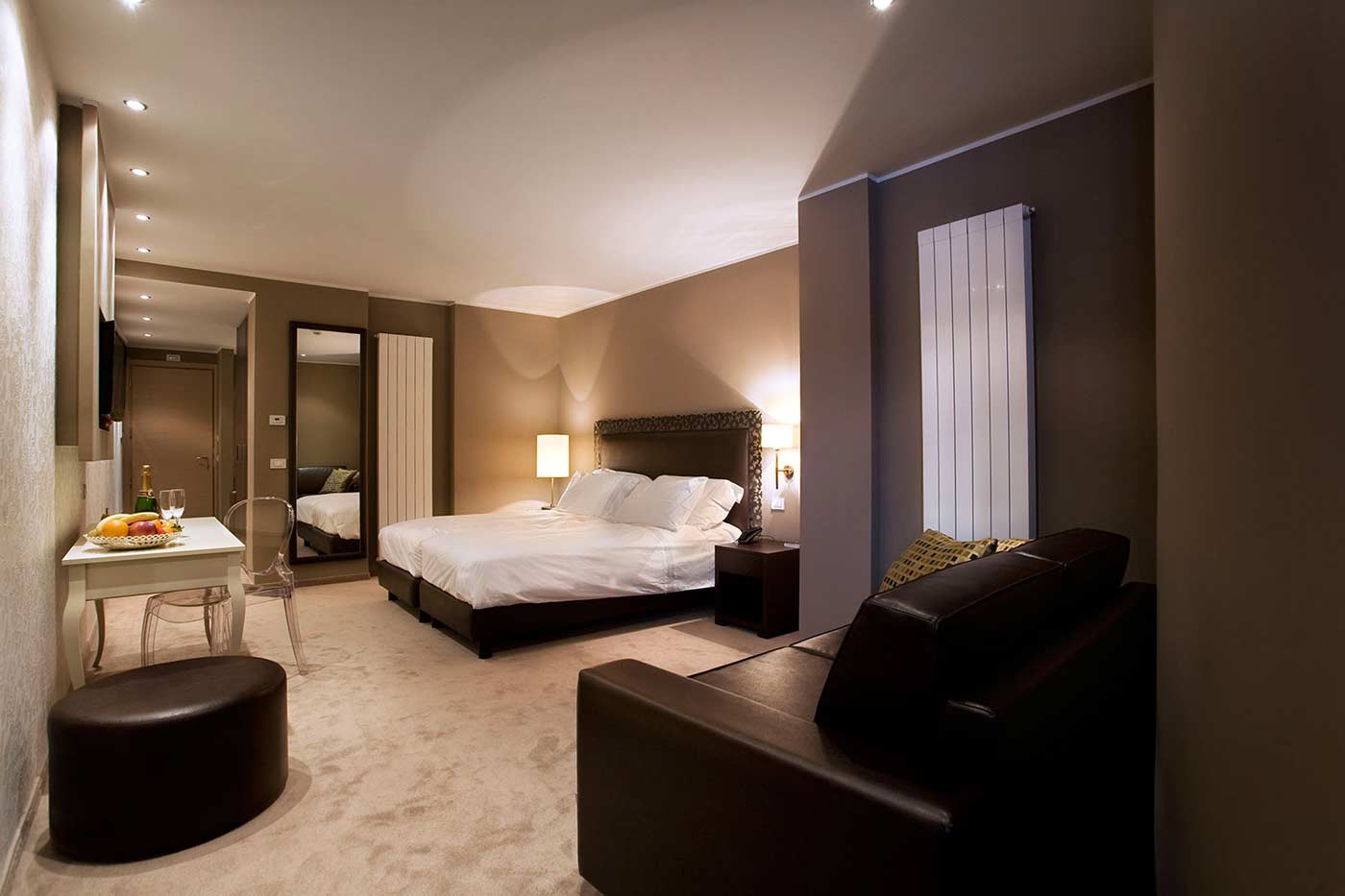 Grand Hotel Paradiso