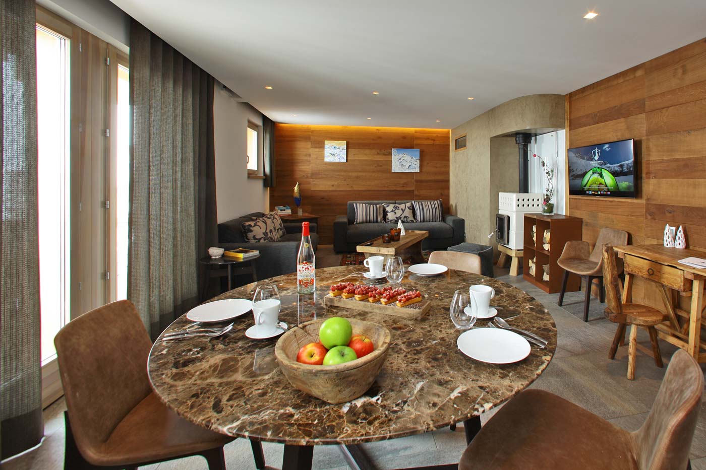 Cosy Home Le Pashmina