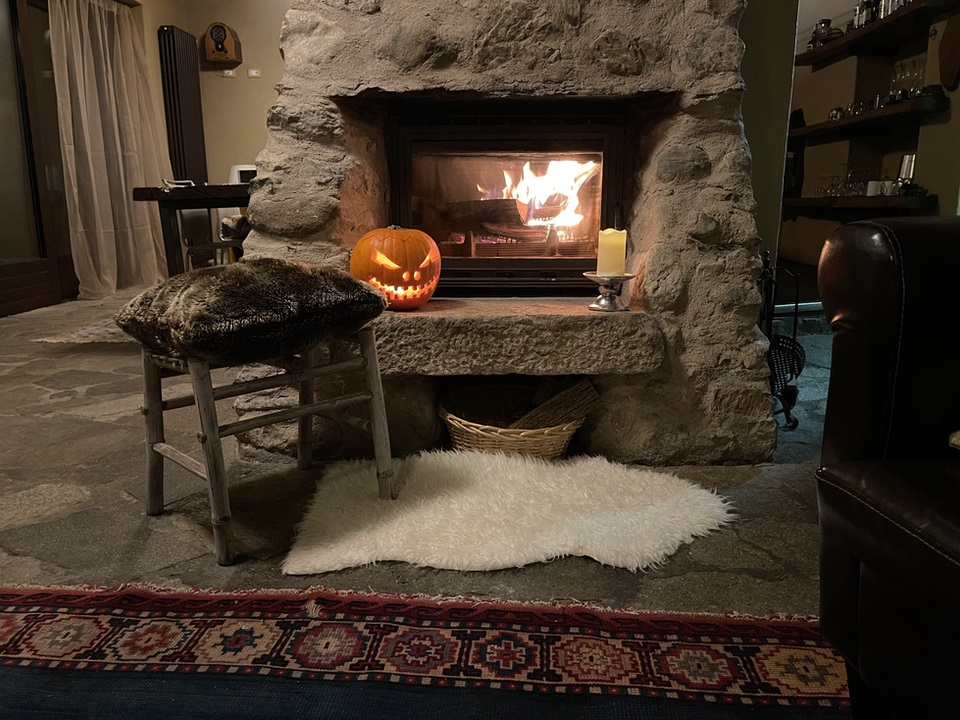 Chalet des Merveilles