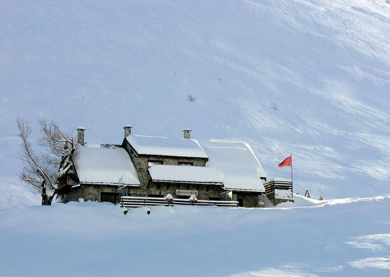 Chalet des Merveilles