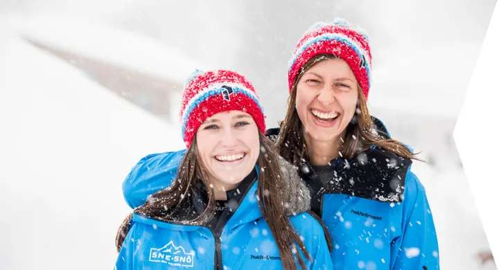 SNE & SNÖ har et stort udvalg af korte skirejser og weekendski