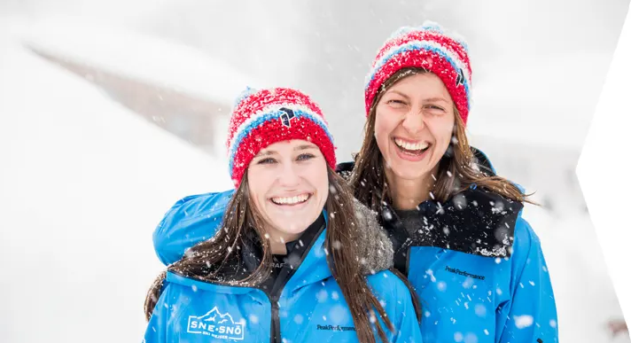 SNE & SNÖ har et stort udvalg af korte skirejser og weekendski