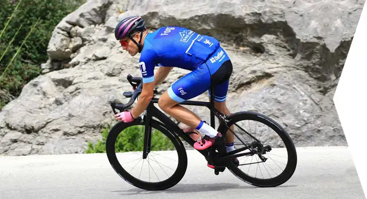 SNE & SNÖ cykelrejser for firmagrupper til Mallorca eller de franske og italienske bjerge