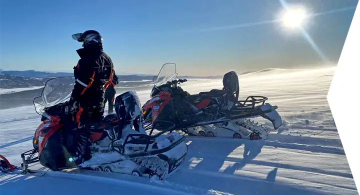 Firmarejser og skiture for virksomhedsgrupper