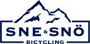 SNE & SNÖ bicycling