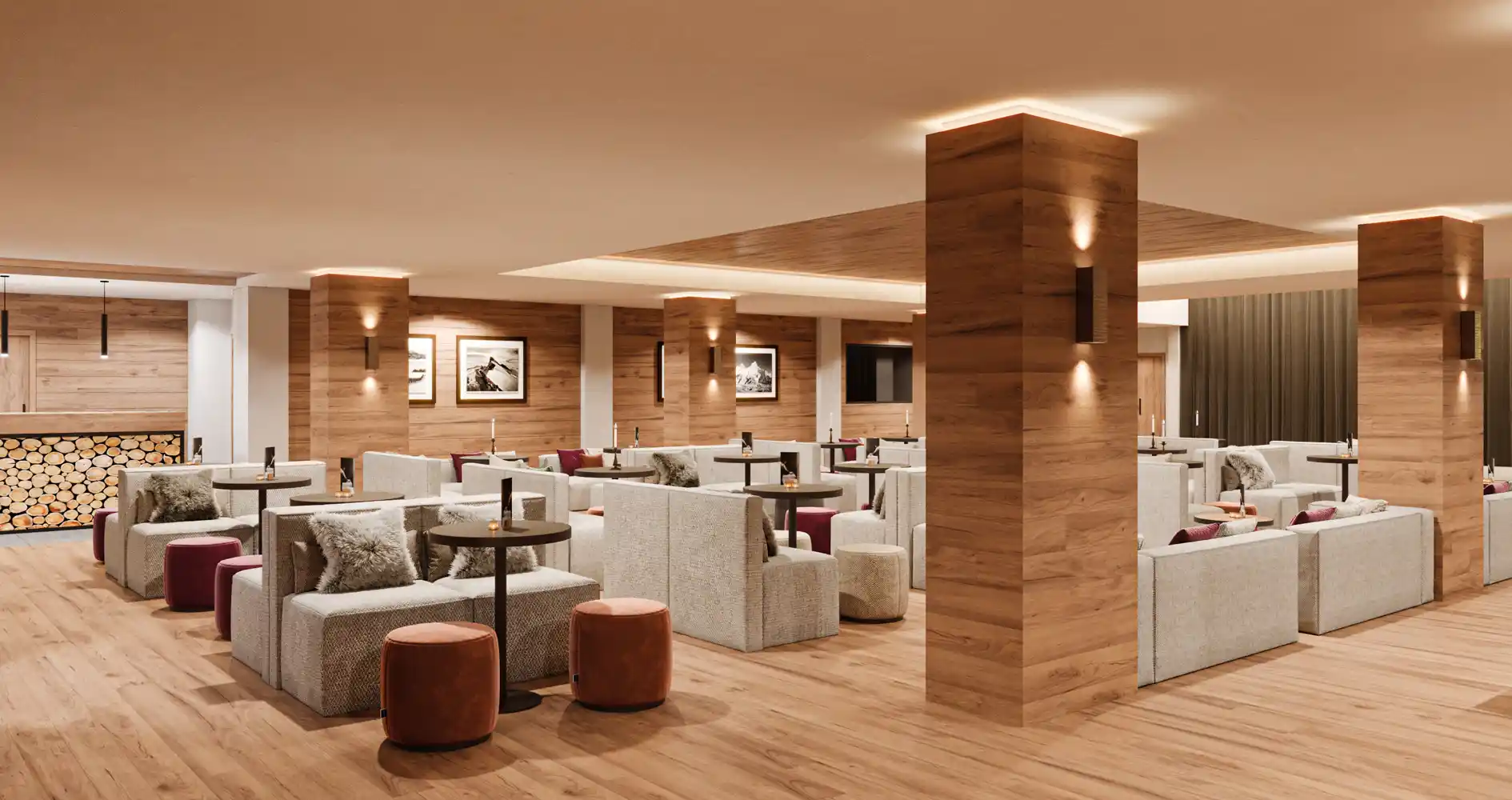 Hotel Valtur Cristallo