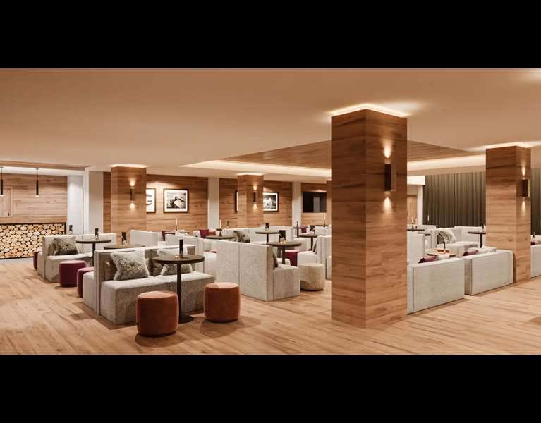 Hotel Valtur Cristallo