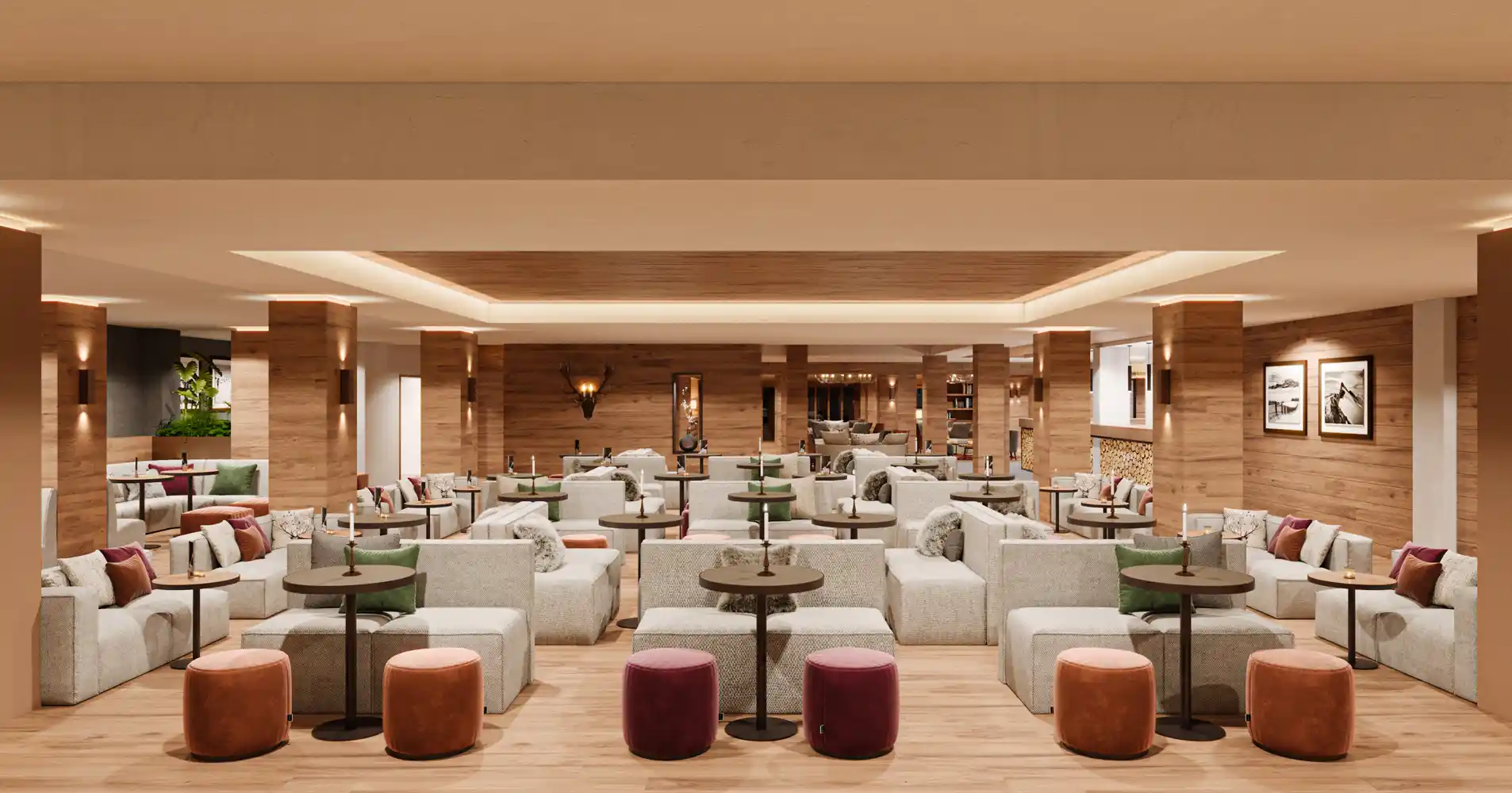 Hotel Valtur Cristallo