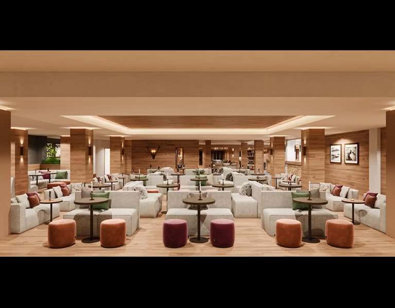 Hotel Valtur Cristallo