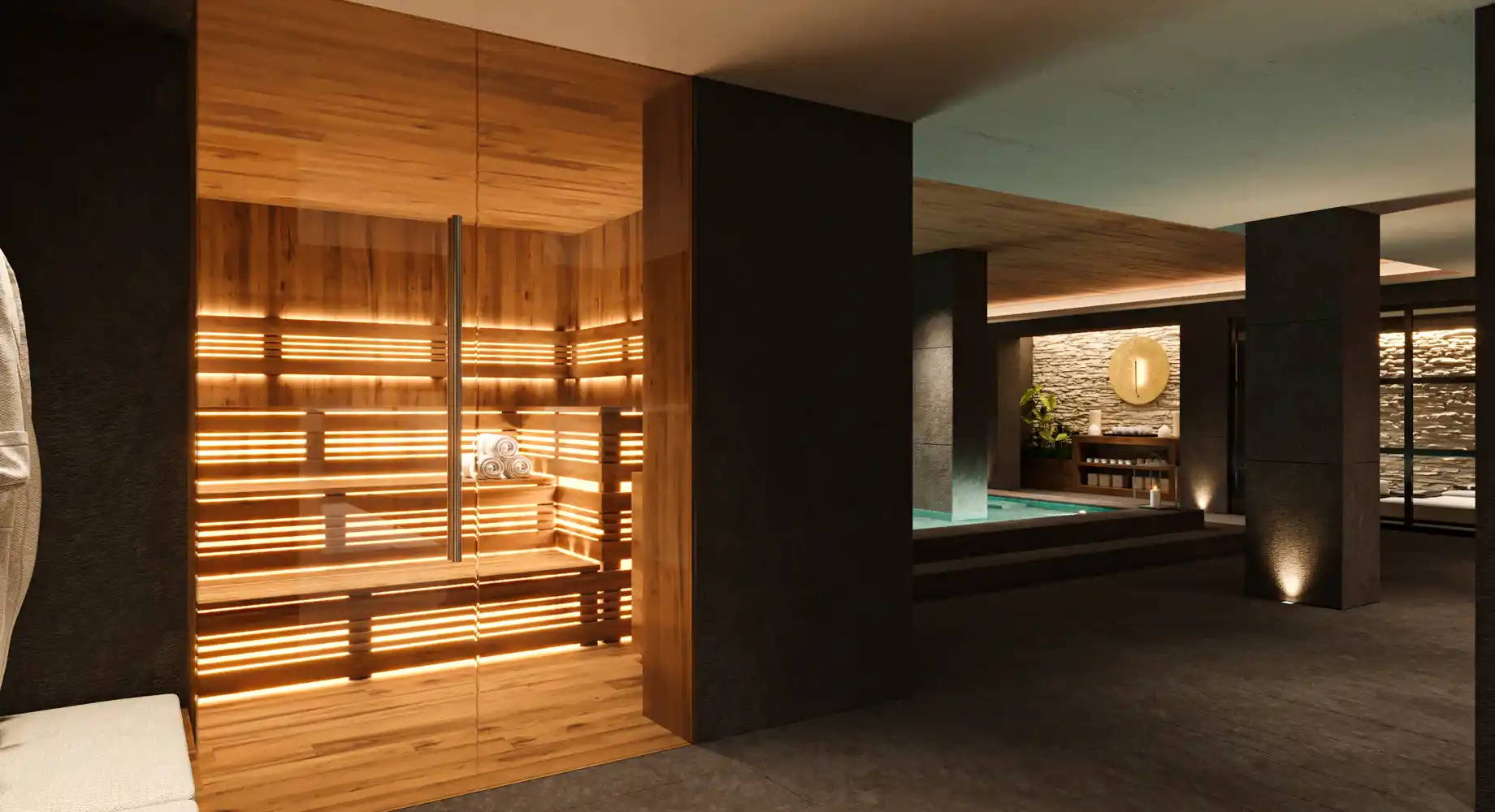 Hotel Valtur Cristallo