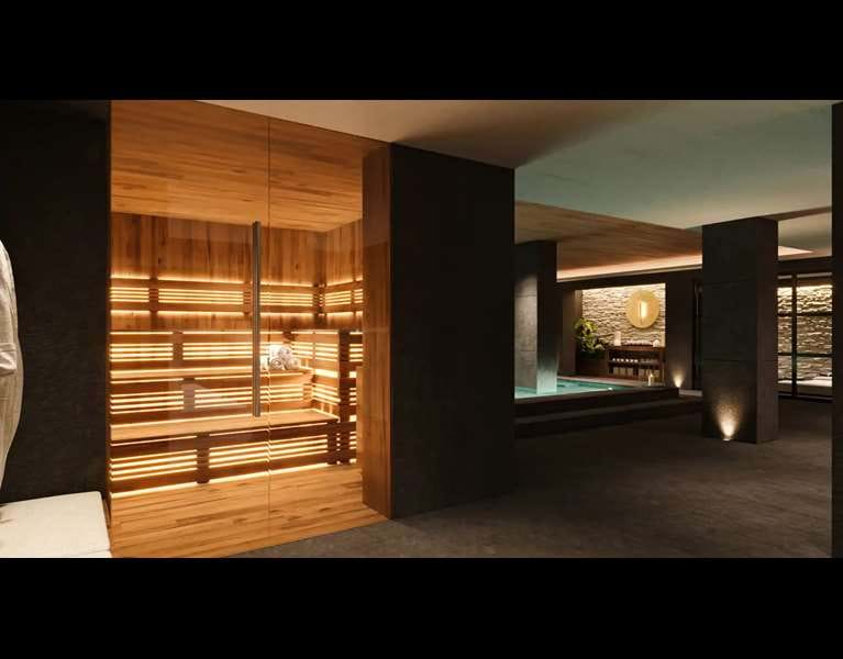 Hotel Valtur Cristallo