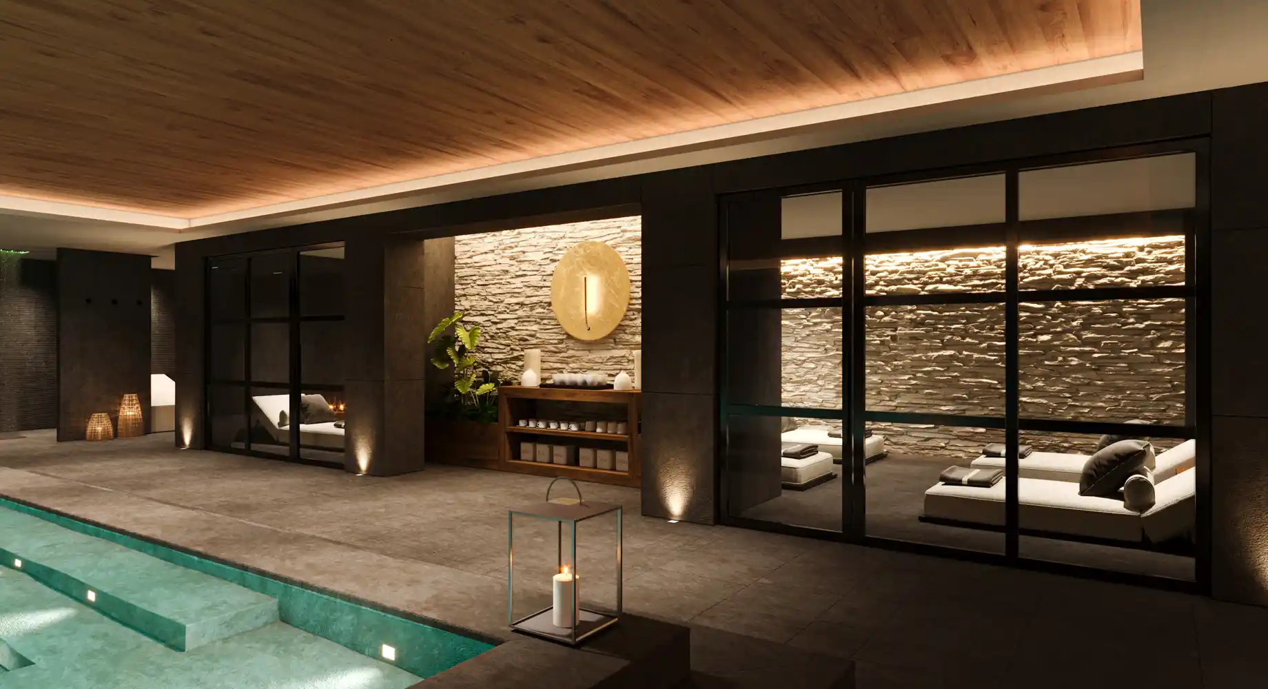 Hotel Valtur Cristallo