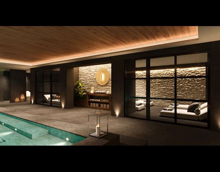 Hotel Valtur Cristallo