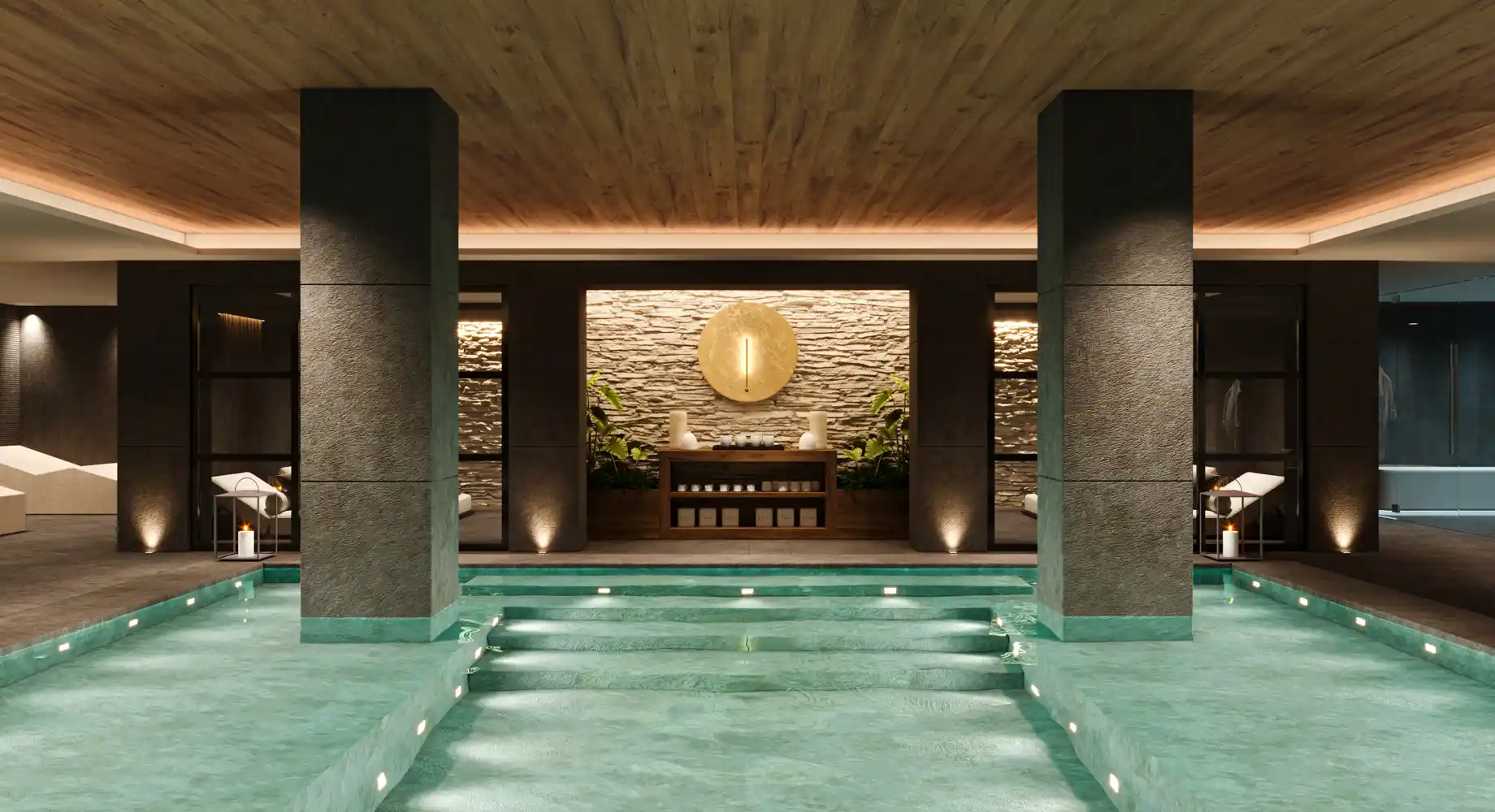 Hotel Valtur Cristallino