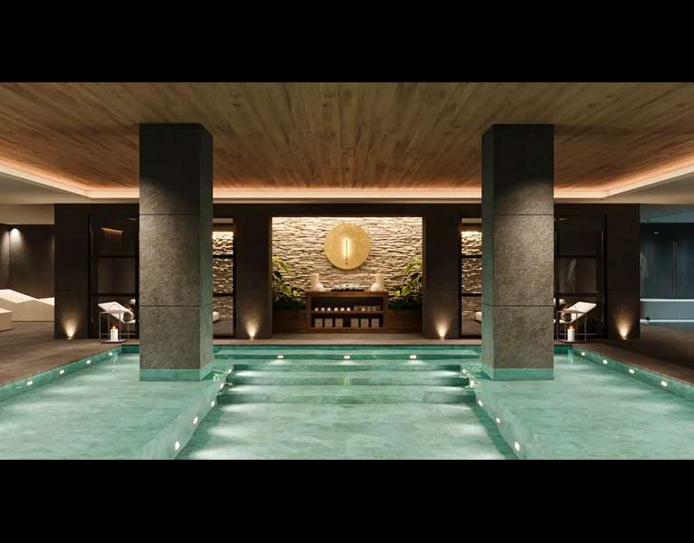 Hotel Valtur Cristallino