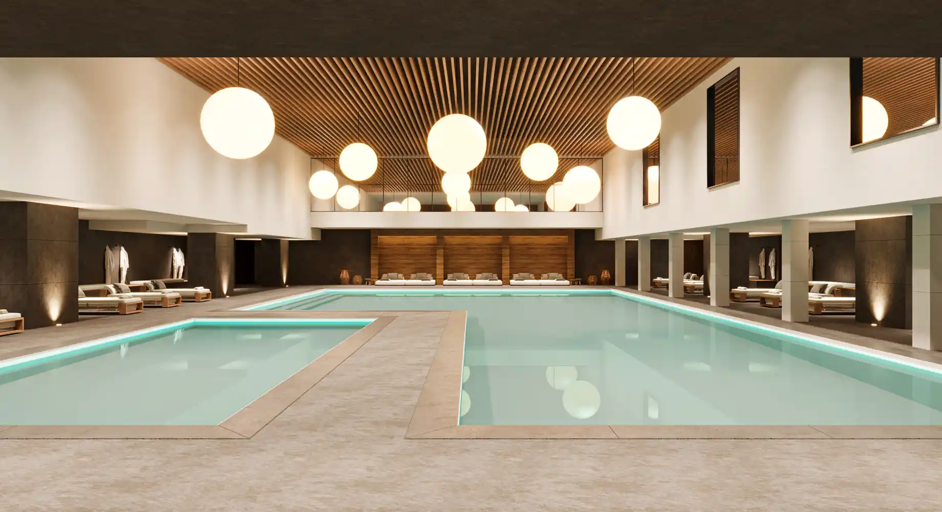 Hotel Valtur Cristallino