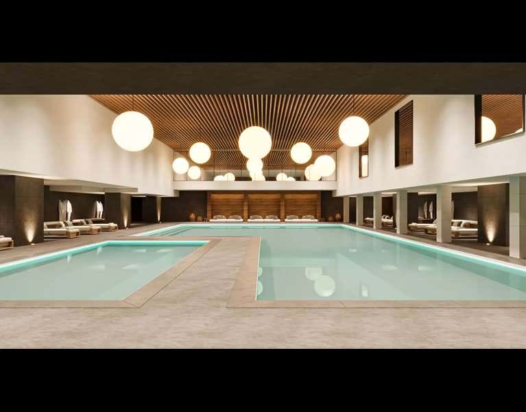 Hotel Valtur Cristallino