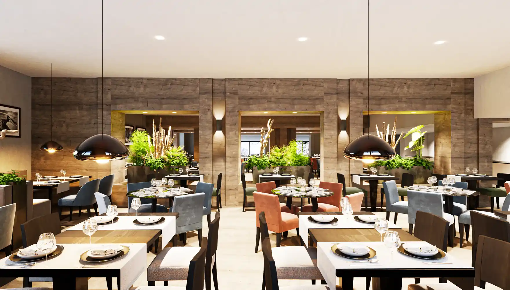 Hotel Valtur Cristallino