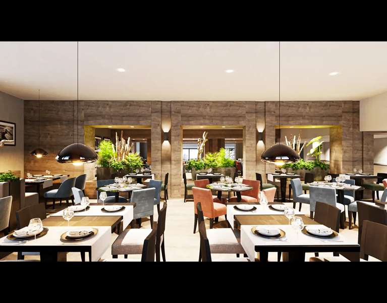 Hotel Valtur Cristallino